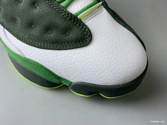 PE 313 AR4390 Jordan Air Retro Ducks' 'Oregon 13 - 0823